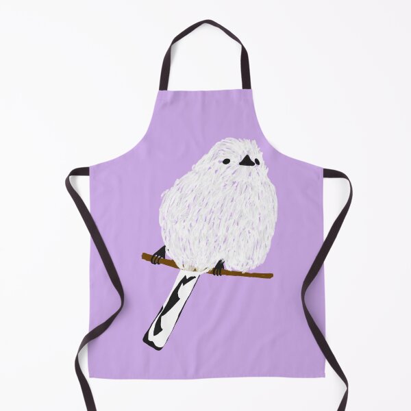 Item preview, Long tailed bushtit5 designed and sold by Artist YEO.
