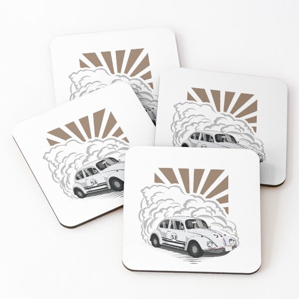 Item preview, vintage classic car designed and sold by alicreativx.