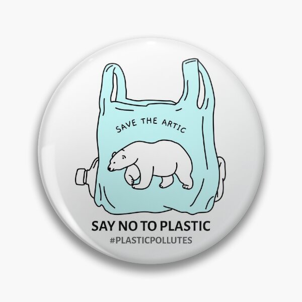 Item preview, Save The Arctic  designed and sold by stepstogreen.