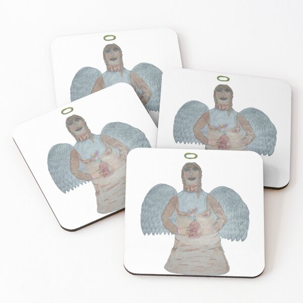 Item preview, Lucky angel designed and sold by PeterZe.