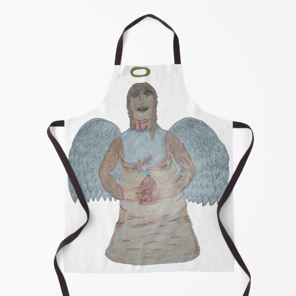 Item preview, Lucky angel designed and sold by PeterZe.