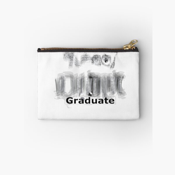 Item preview, School of Hard Knocks Alumni Life Funny Humor Graduation T-Shirt designed and sold by younessderkaoui.