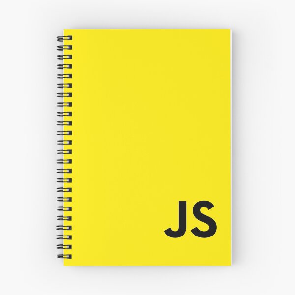 Item preview, JS JavaScript Language designed and sold by tshirtsandme.