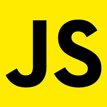 Artwork thumbnail, JS JavaScript Language by tshirtsandme