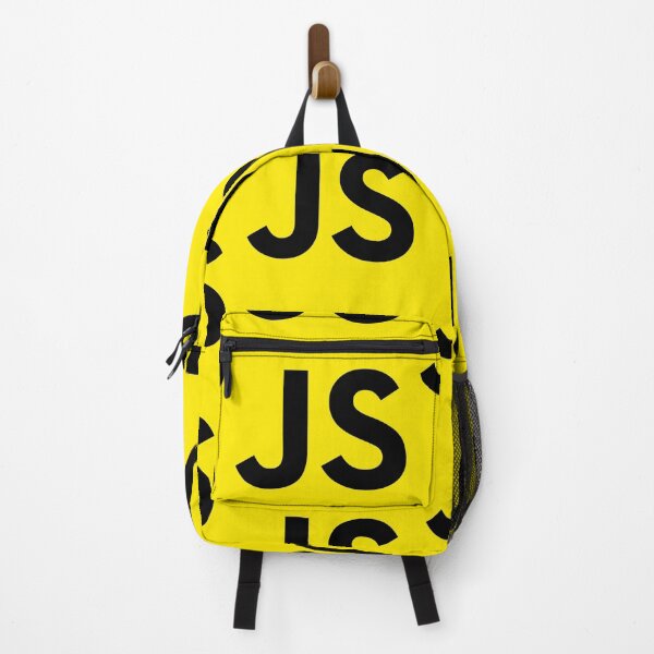 Item preview, JS JavaScript Language designed and sold by tshirtsandme.