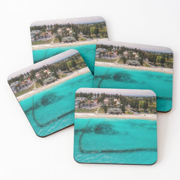 Item preview, Cottesloe Beach  designed and sold by Michael Heritage.