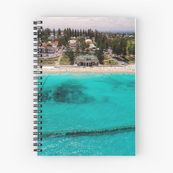 Item preview, Cottesloe Beach  designed and sold by Michael Heritage.
