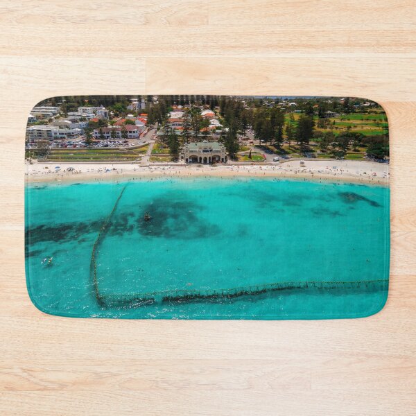 Item preview, Cottesloe Beach  designed and sold by Michael Heritage.