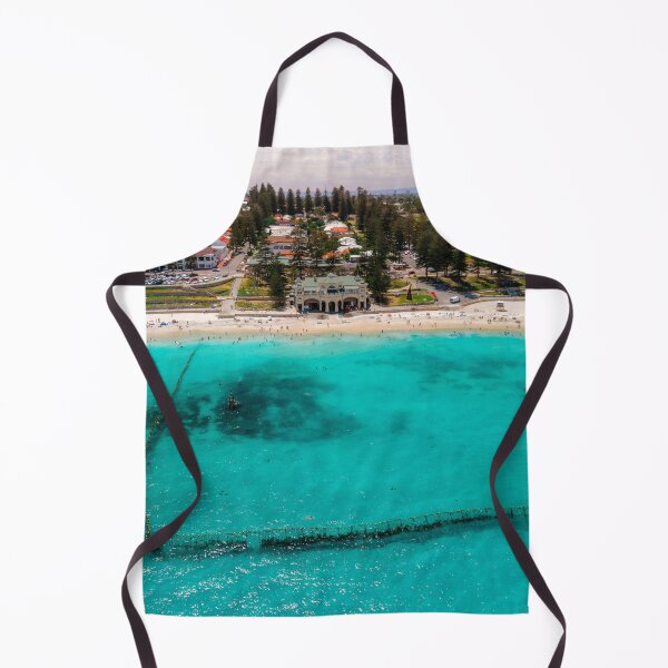 Item preview, Cottesloe Beach designed and sold by Michael Heritage.