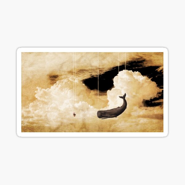 Hitchhikers Guide to the Galaxy Sticker