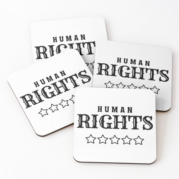 Item preview, Human Rights designed and sold by Chira23.
