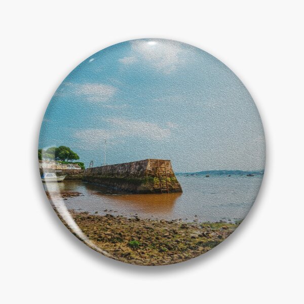Item preview, Painterly Landscapes XVIII designed and sold by Alius Imago.