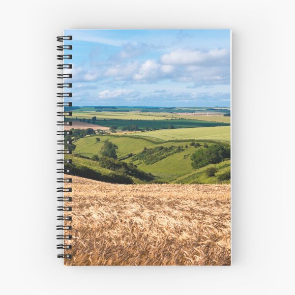 Item preview, The Great Wold Valley designed and sold by richardpinder.