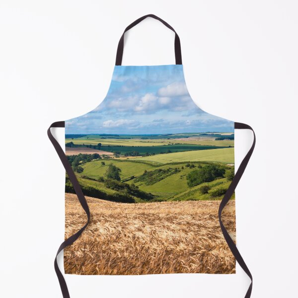 Item preview, The Great Wold Valley designed and sold by richardpinder.