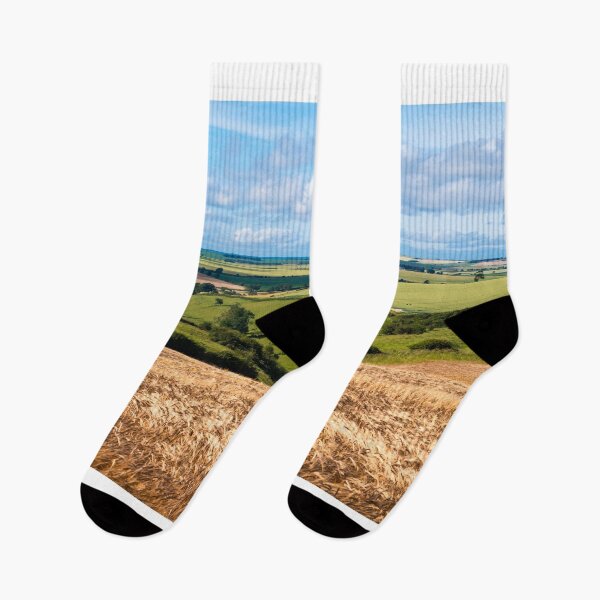 Item preview, The Great Wold Valley designed and sold by richardpinder.