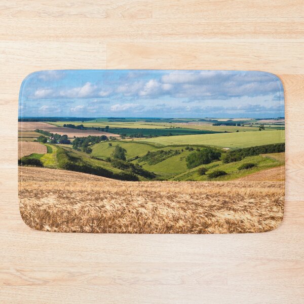 Item preview, The Great Wold Valley designed and sold by richardpinder.