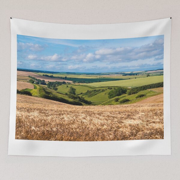 Item preview, The Great Wold Valley designed and sold by richardpinder.