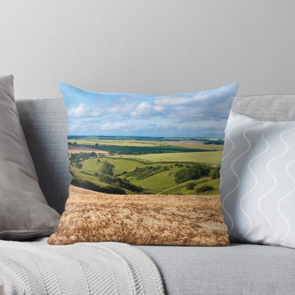 Item preview, The Great Wold Valley designed and sold by richardpinder.
