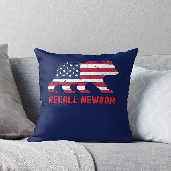 Item preview, Recall Gavin Newsom designed and sold by Dr Daffodils.