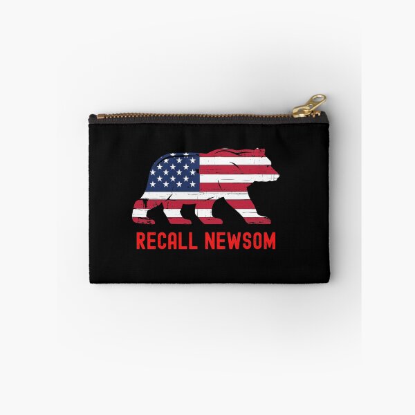 Item preview, Recall Gavin Newsom designed and sold by Dr Daffodils.