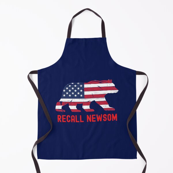 Item preview, Recall Gavin Newsom designed and sold by Dr Daffodils.