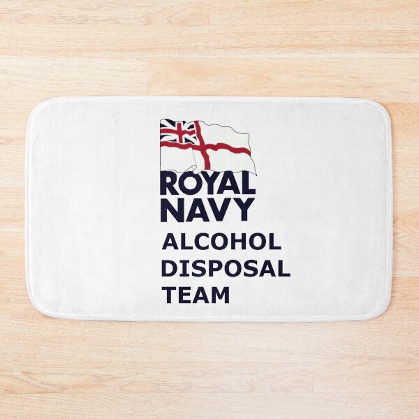 Item preview, ROYAL NAVY A.D.T designed and sold by skanner30.