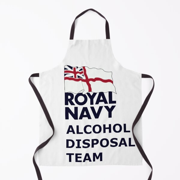 Item preview, ROYAL NAVY A.D.T designed and sold by skanner30.