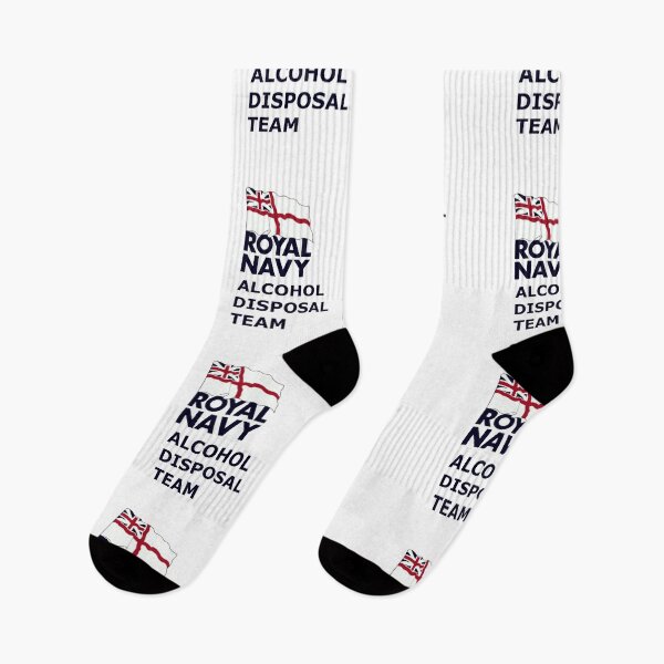 Item preview, ROYAL NAVY A.D.T designed and sold by skanner30.