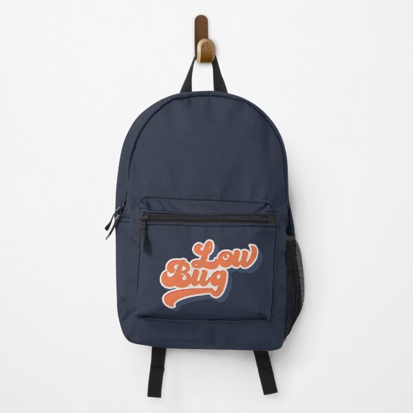 Item preview, Low bug designed and sold by wunderfamily.