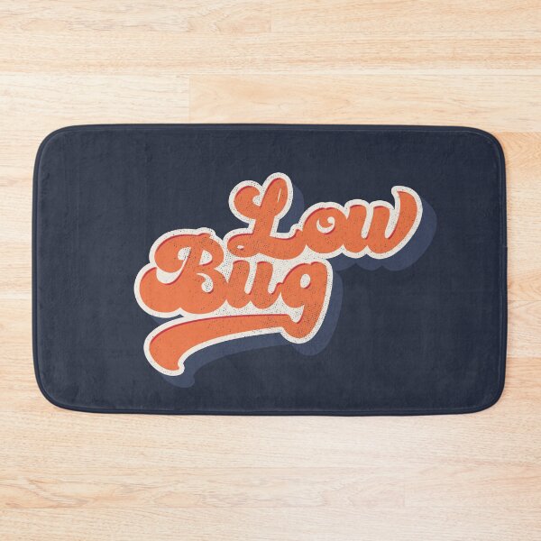 Item preview, Low bug designed and sold by wunderfamily.
