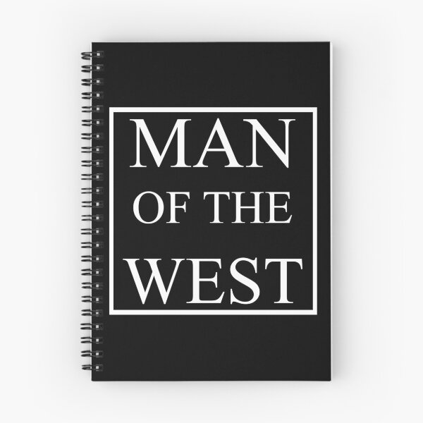 Item preview, Man of the West designed and sold by Man-of-the-West.