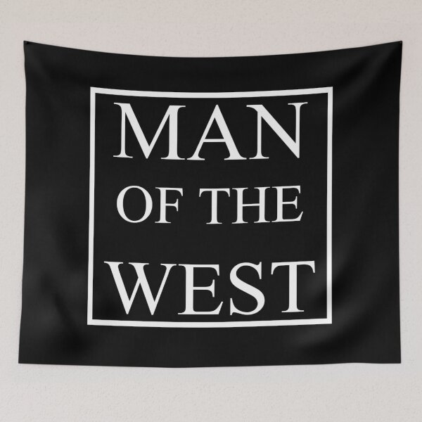 Item preview, Man of the West designed and sold by Man-of-the-West.