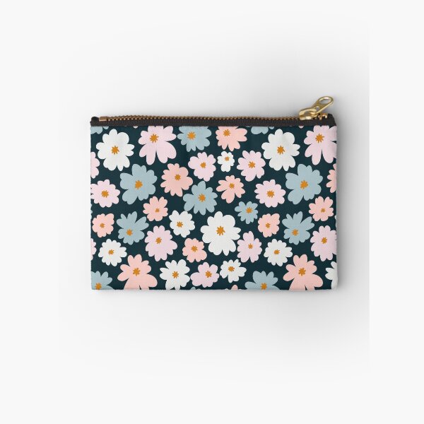 Item preview, Pretty Little Flowers Pattern designed and sold by SwePattern.