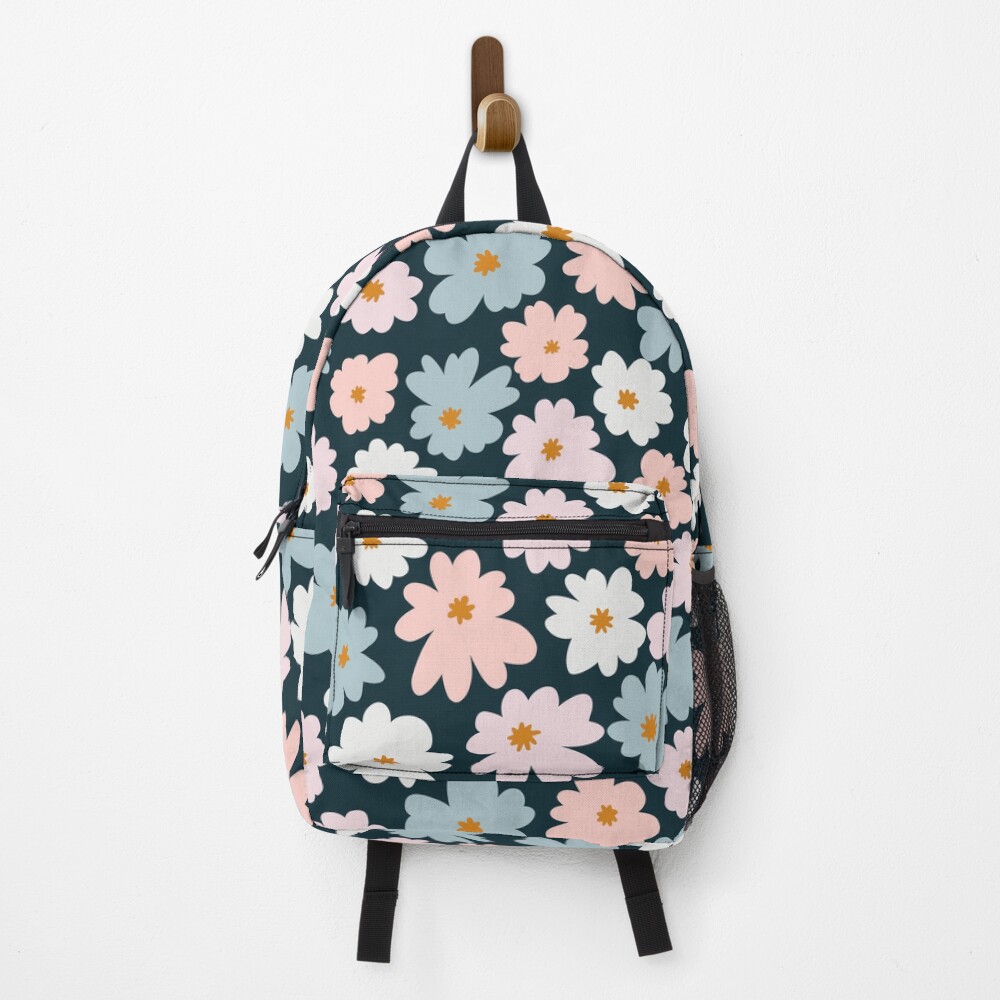 Item preview, Backpack designed and sold by SwePattern.
