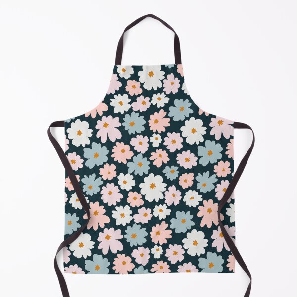 Item preview, Pretty Little Flowers Pattern designed and sold by SwePattern.