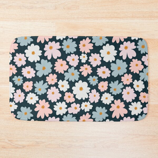 Item preview, Pretty Little Flowers Pattern designed and sold by SwePattern.