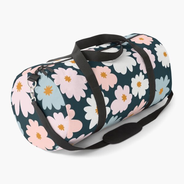 Item preview, Pretty Little Flowers Pattern designed and sold by SwePattern.