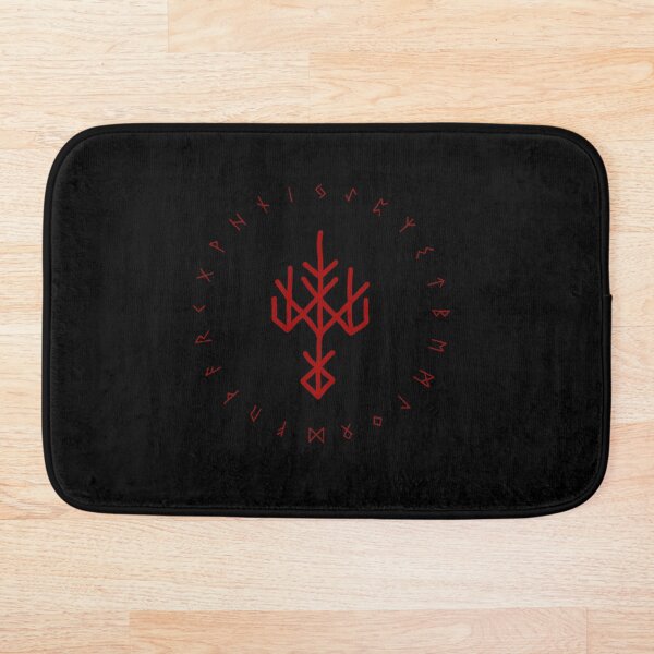 Item preview, Runas designed and sold by AnyAmazingArt  ✌️.