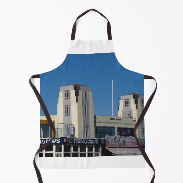 Item preview, Fish & Chips designed and sold by wiggyofipswich.