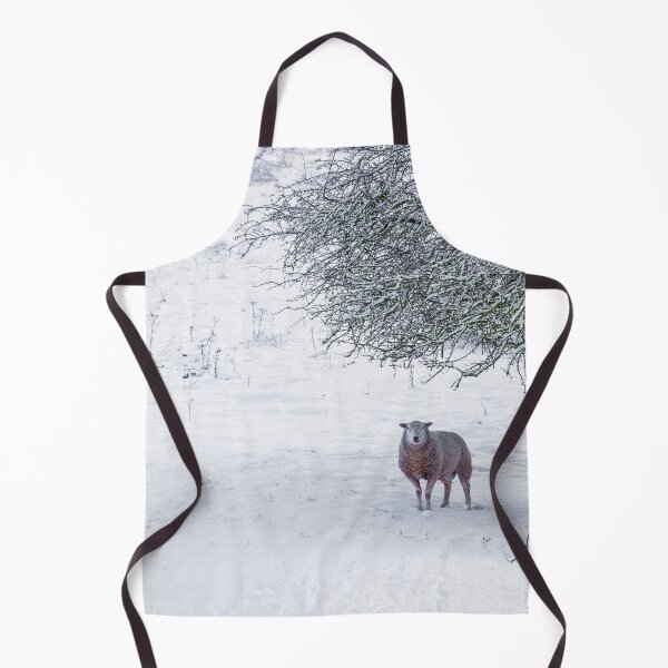 Item preview, The Lonely Sheep designed and sold by richardpinder.
