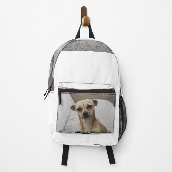 Item preview, pup on a seat designed and sold by TirnanOg020.