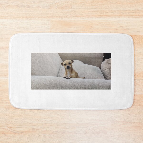 Item preview, pup on a seat designed and sold by TirnanOg020.