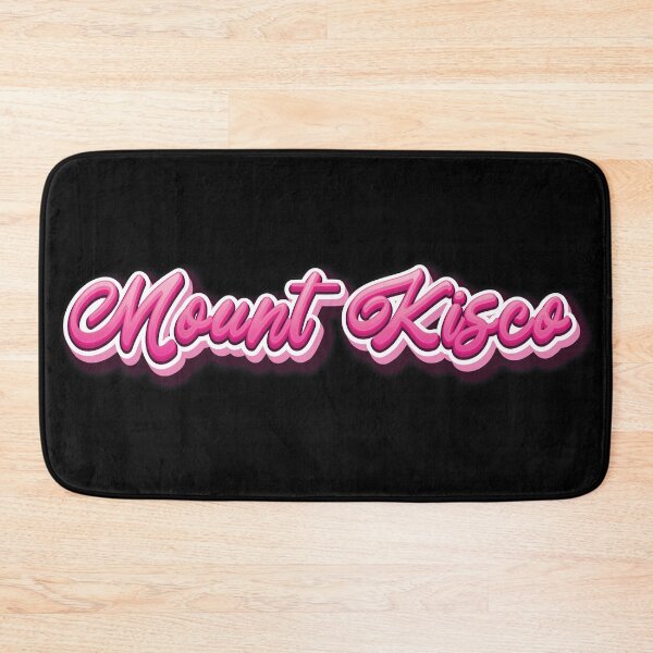 Item preview, Mount Kisco designed and sold by ProjectX23.