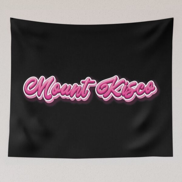 Item preview, Mount Kisco designed and sold by ProjectX23.