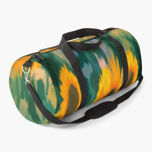 Item preview, Sunflower Field Art  designed and sold by Londonimages.