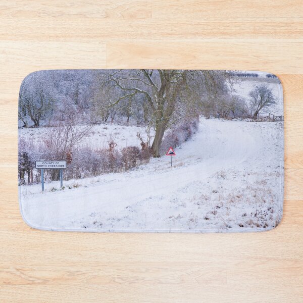 Item preview, Welcome to North Yorkshire. designed and sold by richardpinder.