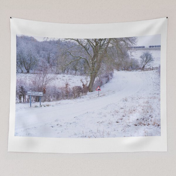 Item preview, Welcome to North Yorkshire. designed and sold by richardpinder.