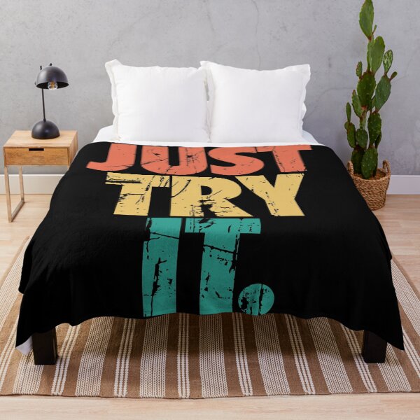 Item preview, TRY designed and sold by Fozy-Shop-Tees.