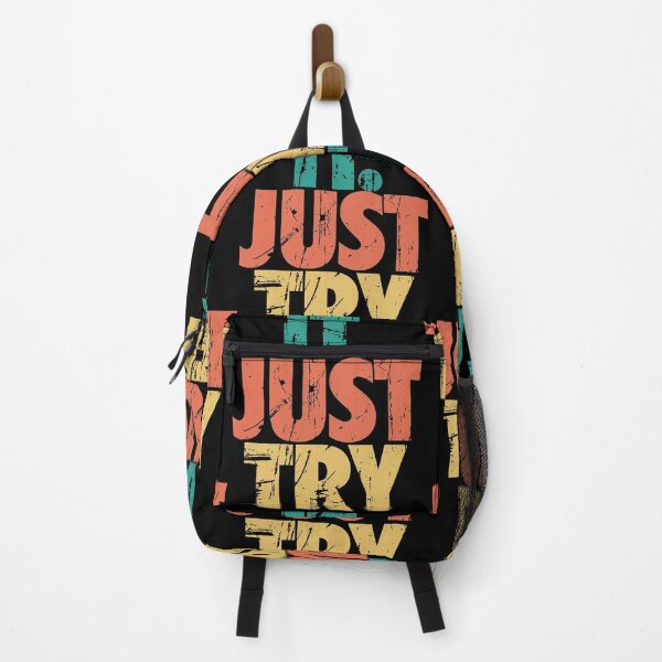 Item preview, TRY designed and sold by Fozy-Shop-Tees.