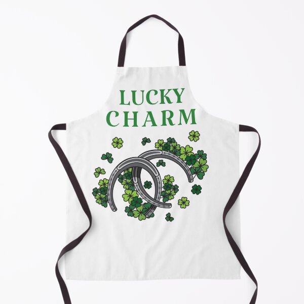 Item preview, St. Patricks Day 2021 Lucky Charm designed and sold by joabaj.